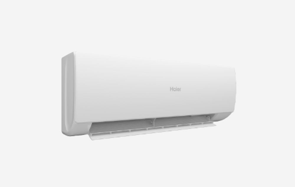 Настенная сплит-система Haier Spirit On-Off (-40C)