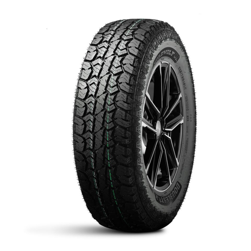 Купить Легковая шина ДаблСтар  265/70/16  Q 110/107 LT W01