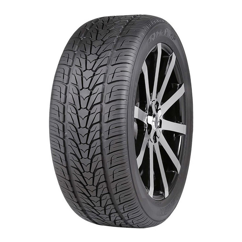 Летняя шина Nexen Roadian HP (275/60 R17 110V)