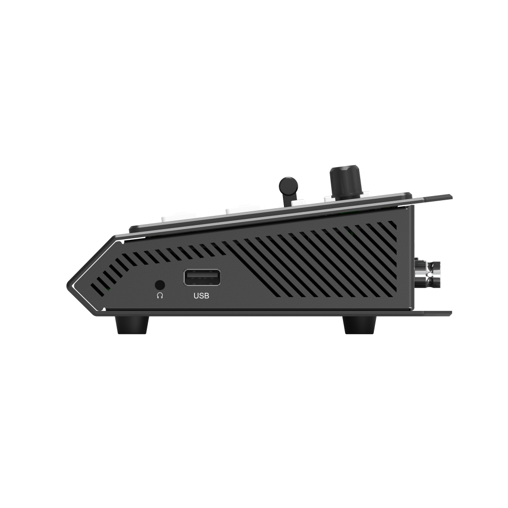 Видеомикшер AVMATRIX HVS0403U компактный 4CH SDI/HDMI USB