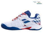 Кроссовки для тенниса Детские BABOLAT PROPULSE ALL COURT JUNIOR для всех покрытий