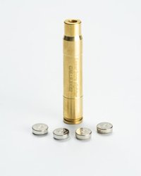 Лазерный патрон ShotTime ColdShot 9.3х62 (ST-LS-62)