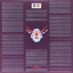 The Alan Parsons Project / Stereotomy (LP)