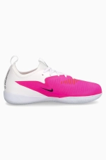 Футзалки Nike Phantom 6 Low Academy IC Junior - розовый