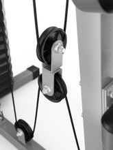 Силовой комплекс DFC HomeGym D7000-60 / стек 60 кг