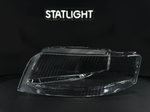 Комплект стекол AUDI A6 C5 2001-2005
