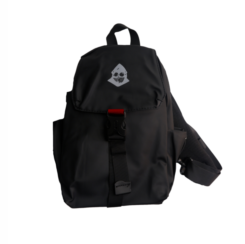 Сумка UNAFFECTED IT Bag Черный