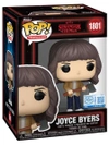 Funko POP! Stranger Things S5: Joyce Byers w/Axe (1801)
