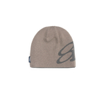 Шапка Blue Monte Double-Sided Wool Hat "Mung Bean Brown"