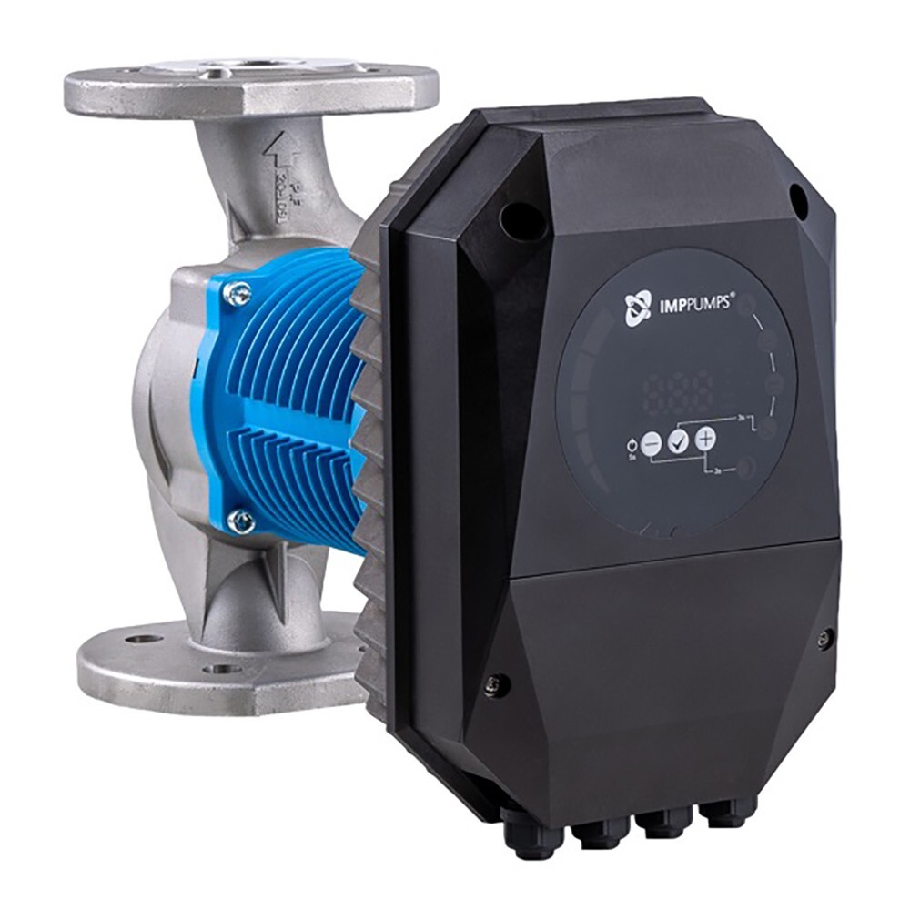 Насос циркуляционный IMP PUMPS NMT SAN MAX II C 50/180 F280