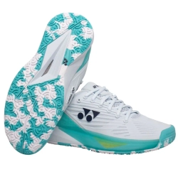 Женские теннисные кроссовки Yonex Power Cushion Eclipsion 5 - pale blue