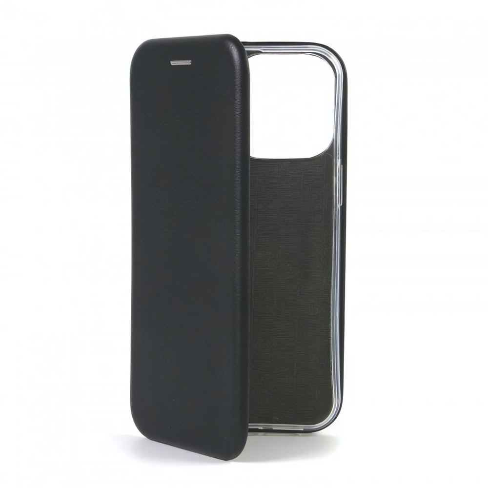 Чехол-книжка для iPhone 13 Pro, 009805 Красный
