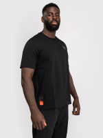 Футболка Venum Eclipse Black/Ivory