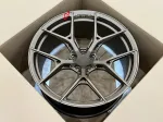 КОВАНЫЕ ДИСКИ ДЛЯ AUDI RS6 C8 АУДИ
