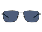 Солнцезащитные очки TH 2078/S Tommy Hilfiger - черный(TH 2078\/S)