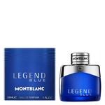 MONT BLANC Legend Blue edP 30ml men