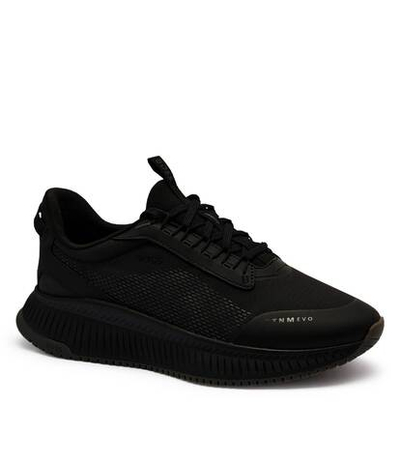 Кроссовки TTNM EVO Runn BOSS BLACK - черный(50529544)