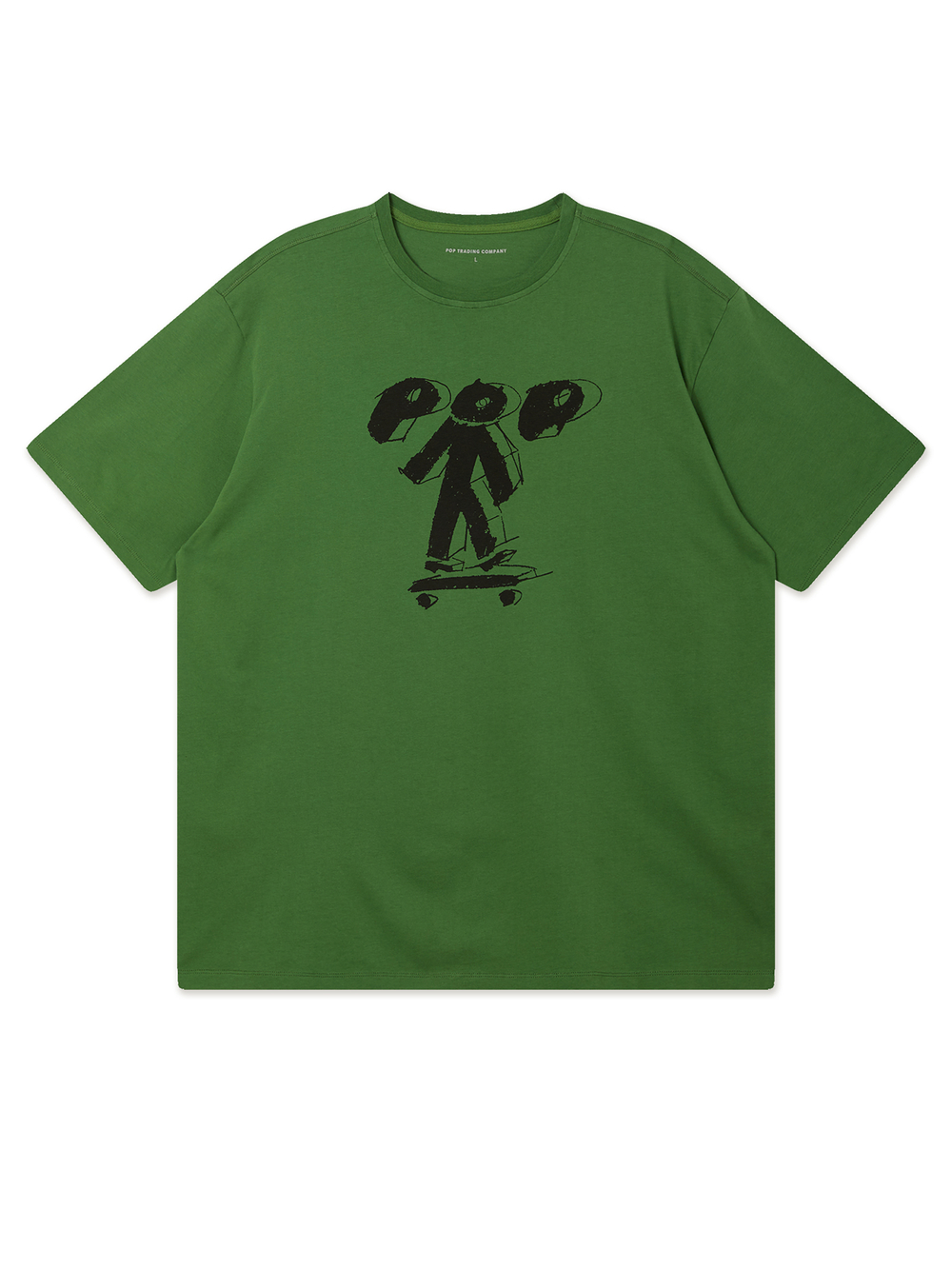 Футболка Кор. Рукав Block T-shirt