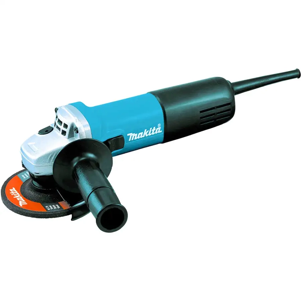 Угловая шлифовальная машина Makita 9557HN