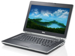 Ноутбук Dell Latitude E6330 i5