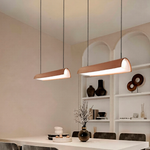 Люстра дизайнерская Aero Lights от [ARRAY] Lighting
