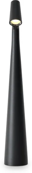 Интерьерная настольная лампа Clam FR6188TL-L3B Freya