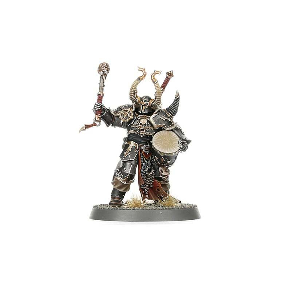 Slaves to Darkness Army Set