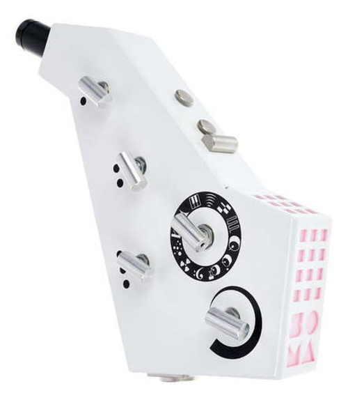 SOMA laboratory The PIPE White
