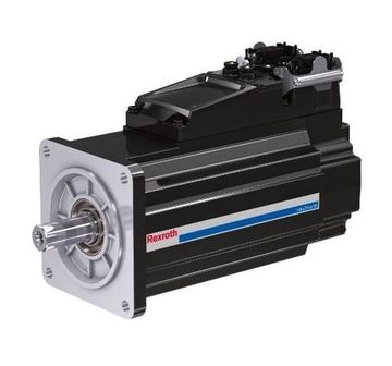 Сервомоторы Bosch Rexroth
