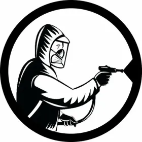 Обработка оборудования