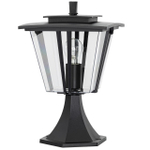 Наземный низкий светильник Citilux FORTS CLU10C