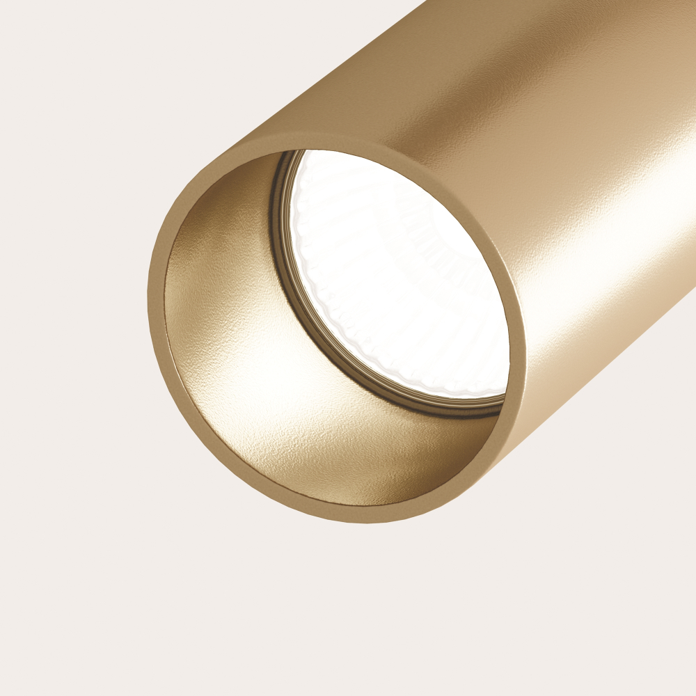 Накладной светильник Maytoni Elti C020CL-01GB