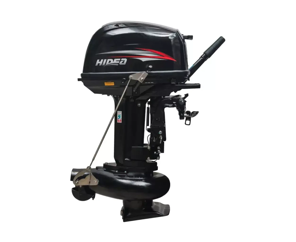 Лодочный мотор Hidea HDJ 30FHS (водомет)