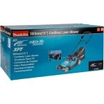 Газонокосилка роторная Makita DLM382Z 620Вт
