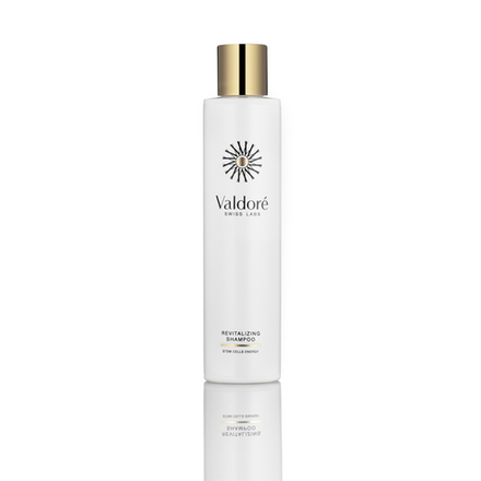 VALDORE REVITALIZING SHAMPOO