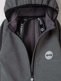 Комбинезон Softshell демисезонный "Графит"
