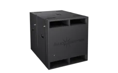 Audiocenter K-LA118-DSP активный сабвуфер