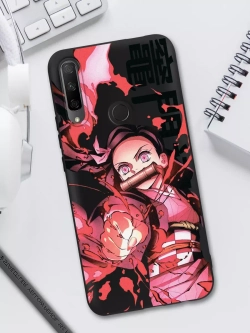 Чехол на Honor 9X, P Smart Z