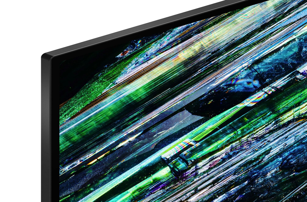 ТЕЛЕВИЗОР OLED SONY 4K XR-55A95L EU