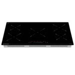 Индукционная варочная панель Meferi MIH905BK POWER фото 3