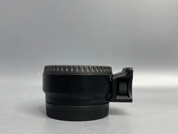 Canon Mount Adapter EF-EOS M
