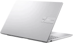 Ноутбук ASUS Vivobook 15 X1504ZA-BQ1104 noOS silver (90NB1022-M01MB0)