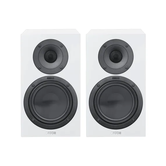 Canton GLE 30 S2 White