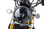 Питбайк Motoland Monkey 150