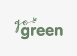 Кресло пластиковое Scab Design Lady B Go Green, оливковый