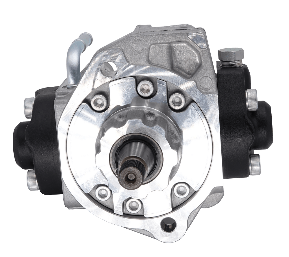 Топливный насос высокого давления CR MAZDA 2.0 DI 16V RF7J (RF7J13800A) 294000-0420 denso