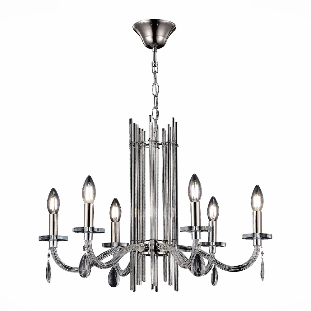 Люстра подвесная ST Luce Epica SL1656.103.06