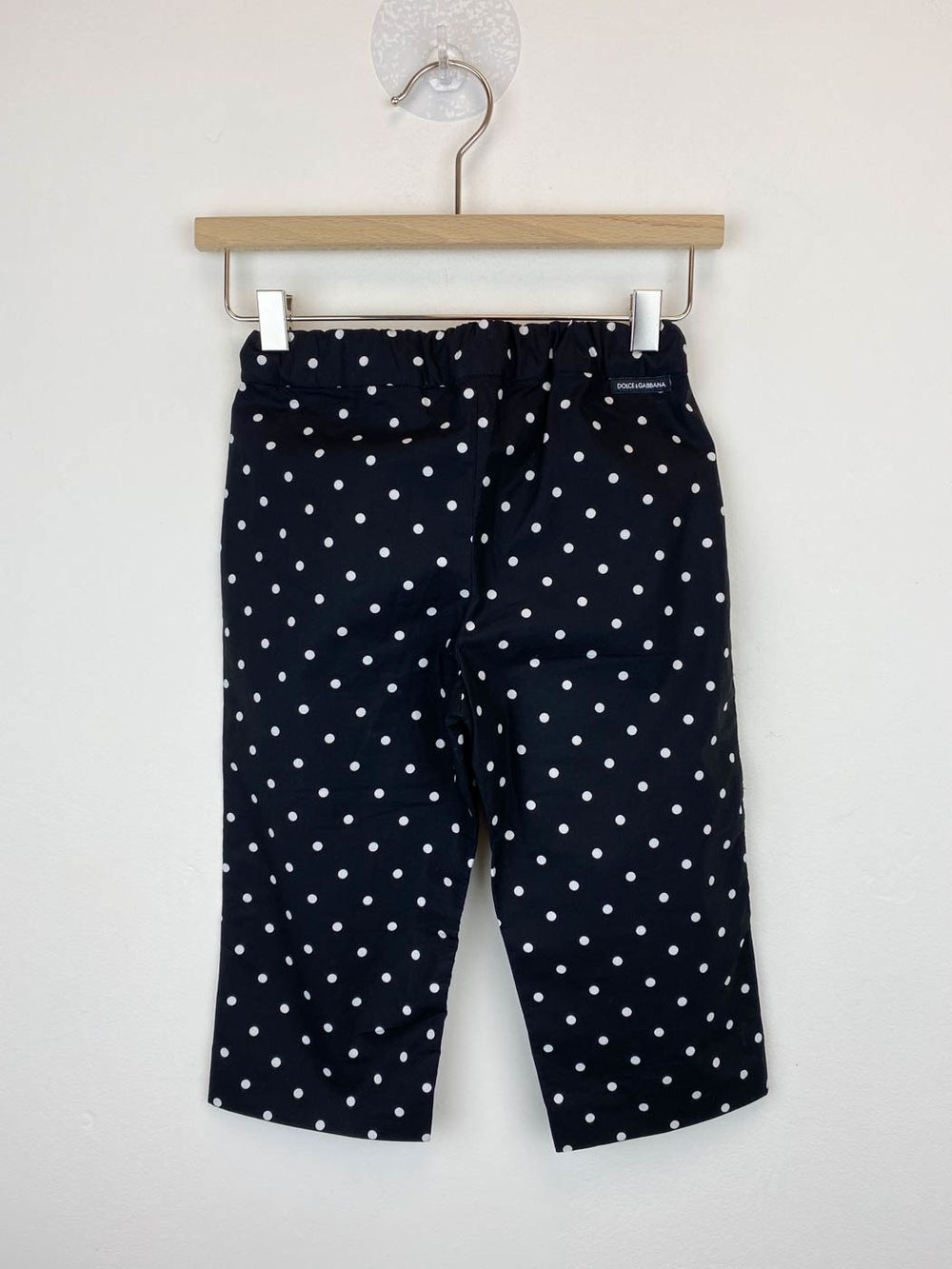 Новые брюки Dolce&Gabbana, 86