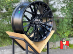 Комплект дисков HRE FF28 17x7.5 et38 5x114.3