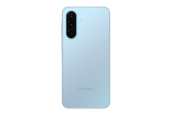 Смартфон Samsung Galaxy A18 8+256GB, SM-A185FLBNCAU Голубой